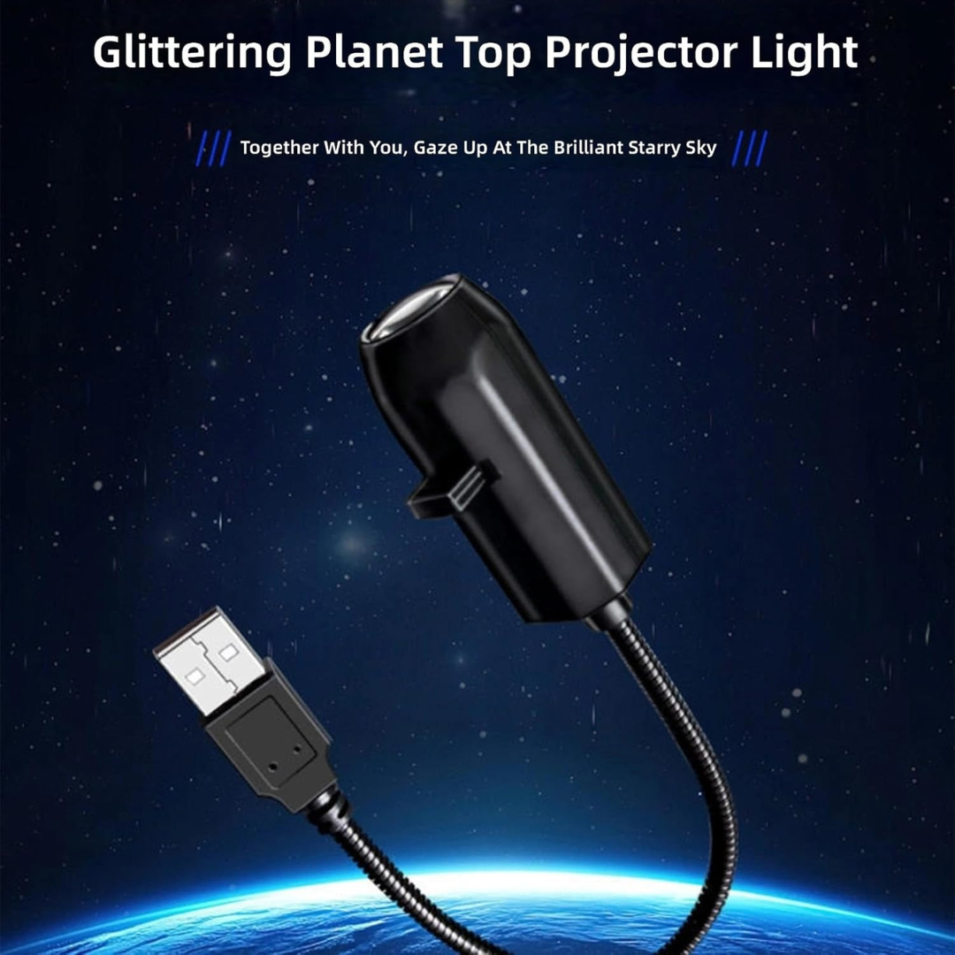 AstroSphere™: Proyector de Mundos Infinitos